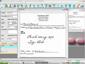 Visual Pharmacy Plus Visual Pharmacy Plus